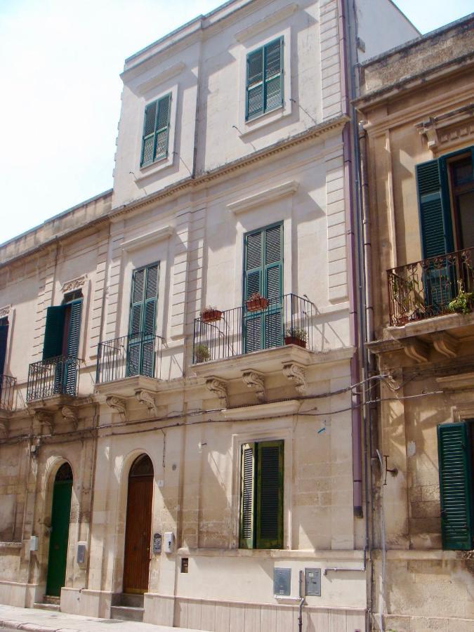 Апартаменты Casa Coco Лечче Экстерьер фото